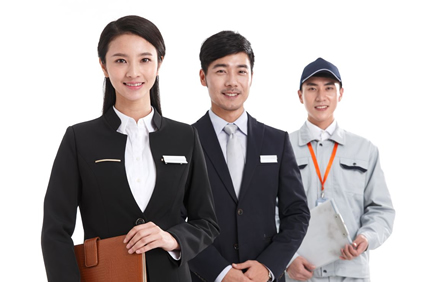 一條龍服務(wù)