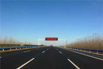 交通護(hù)欄安裝后能夠改善哪些狀況